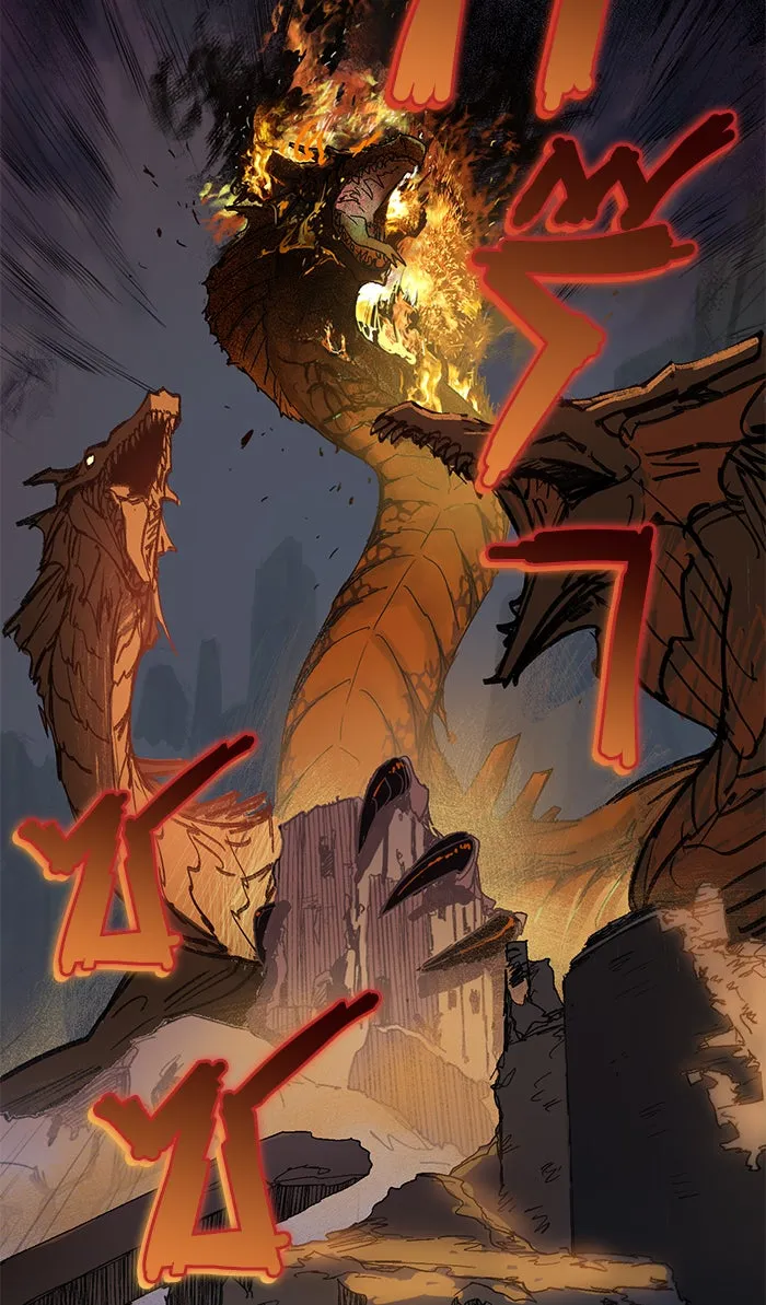 My S-Class Hunters ตอนที่ 5 ย้อนเวลา รูปที่ 8