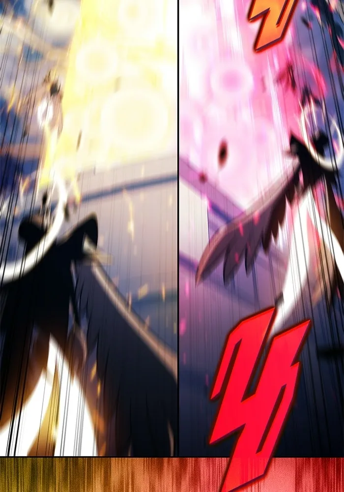 ผู้เล่นหน้าใหม่เลเวลแมกซ์ ตอนที่ 237 สงครามในชั้น (2) รูปที่ 97