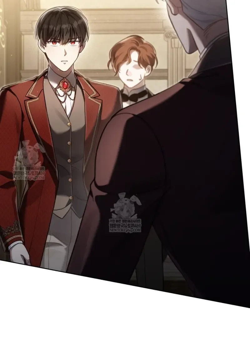 Reborn as the Enemy Prince เก_ดใหม_เป_นเจ_าชายในประเทศศ_ตร_ ตอนที่ ตอนที่ 95 รูปที่ 61