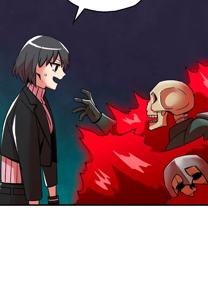 เพลเยอร์เลือดเทวะ ตอนที่ 10 สเตจ  สุสานทหาร ① รูปที่ 110