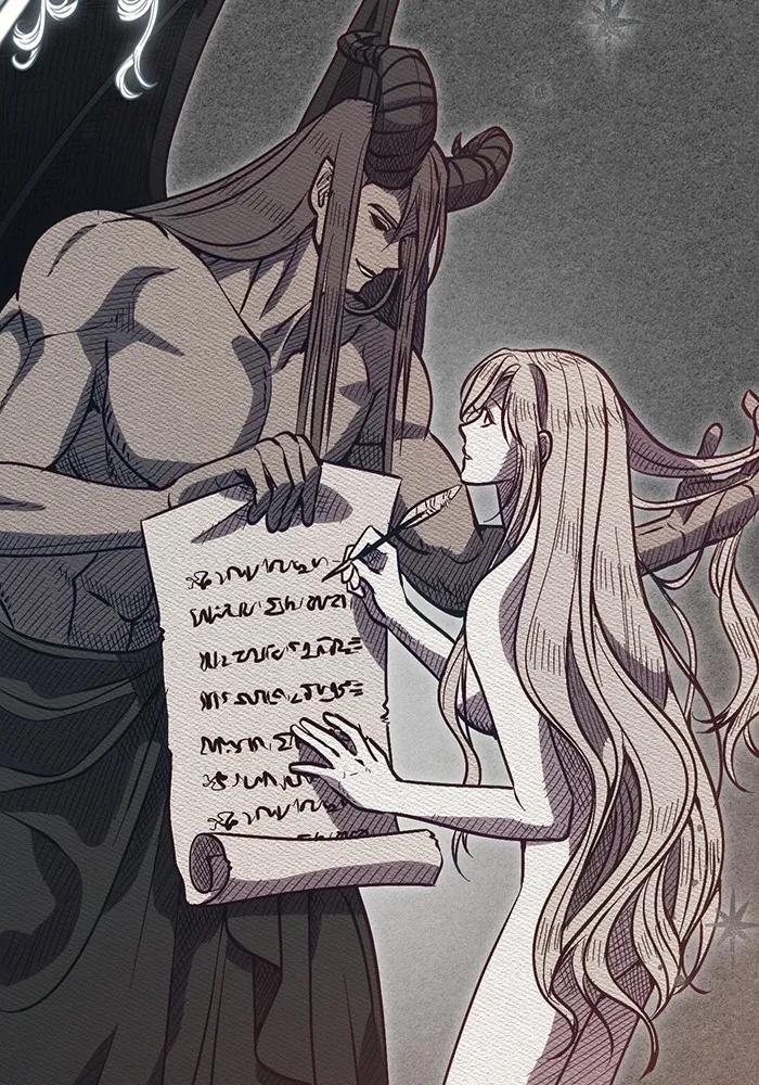 ทางหลุดพ้นของนักบุญลวง ตอนที่ 48 รูปที่ 5