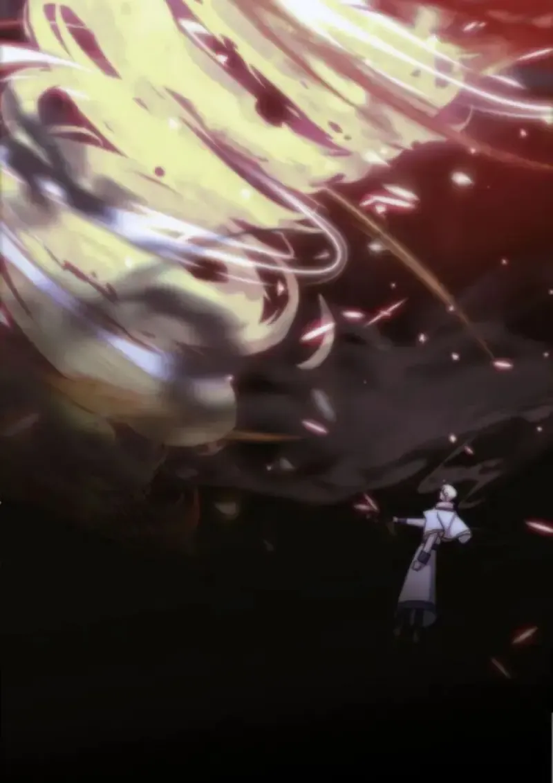 Archmage Transcending Through Regression ตอนที่ ตอนที่ 154 รูปที่ 120