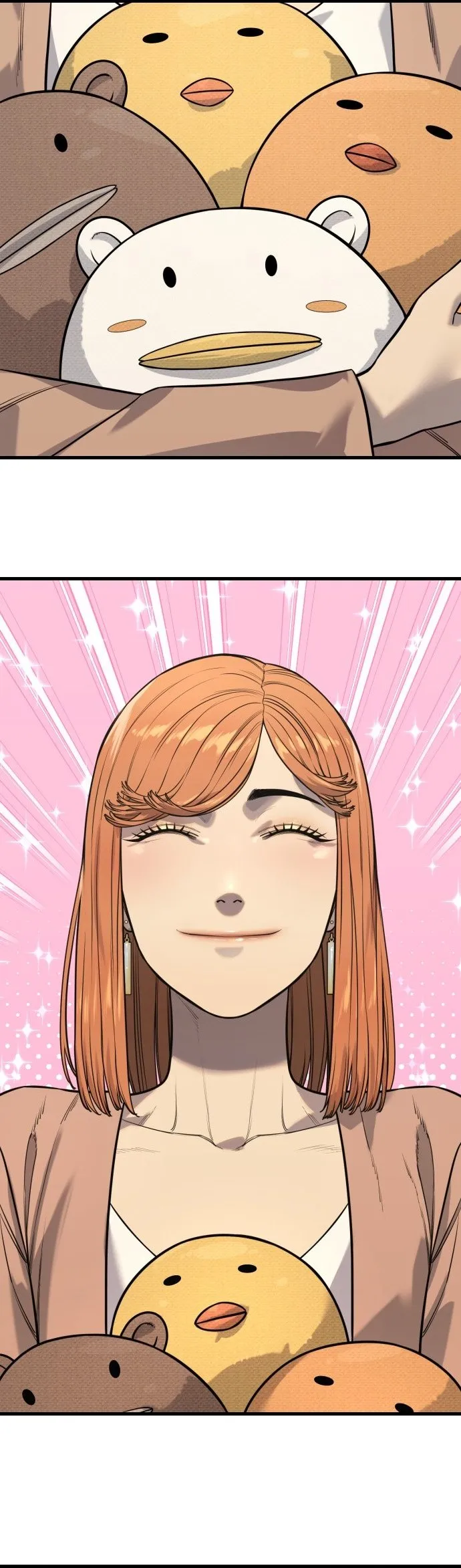 Return of the Bloodthirsty Police ตำรวจน_กฆ_า ตอนที่ ตอนที่ 114 รูปที่ 9