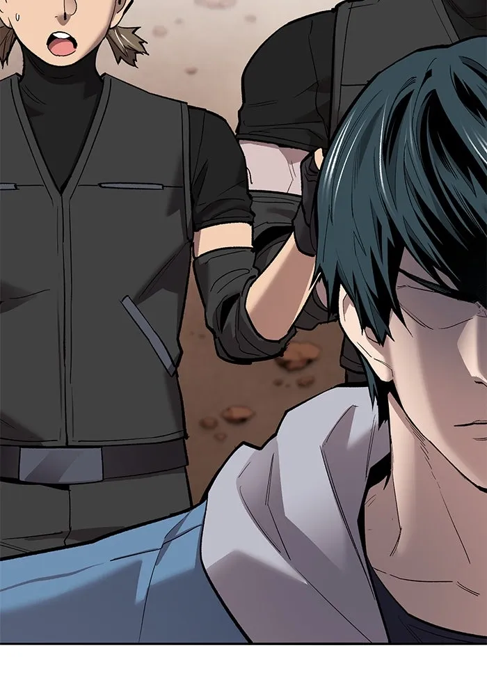 ยอดคนเลเวลทะลุ ตอนที่ 81 ผู้สังหารหมู่แห่ง 8 ดาว (5) รูปที่ 191