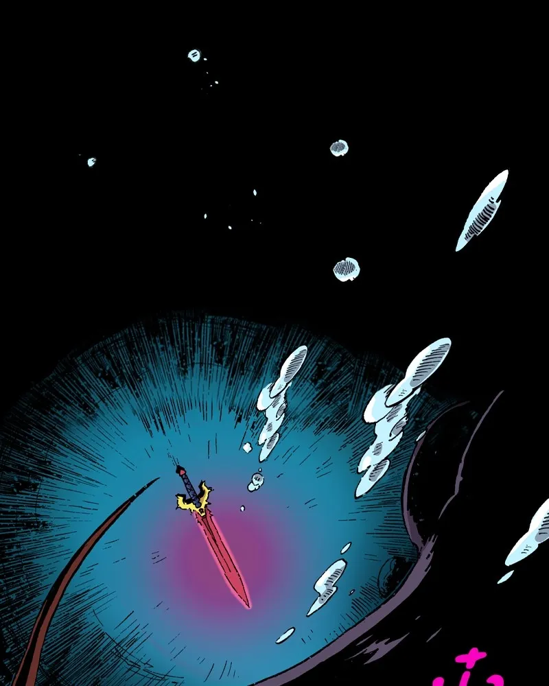 เคลวาเทส อสูรจอมราชัน ตอนที่ 7 ราชาอสูรที่ถูกจับตัว รูปที่ 92