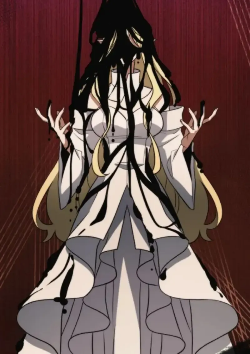 Archmage Transcending Through Regression ตอนที่ ตอนที่ 151 รูปที่ 91