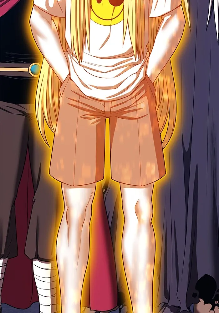 +99 ท่อนไม้พร้อมบวก ตอนที่ 27 เริ่มทัวร์นาเมนต์! (2) รูปที่ 32