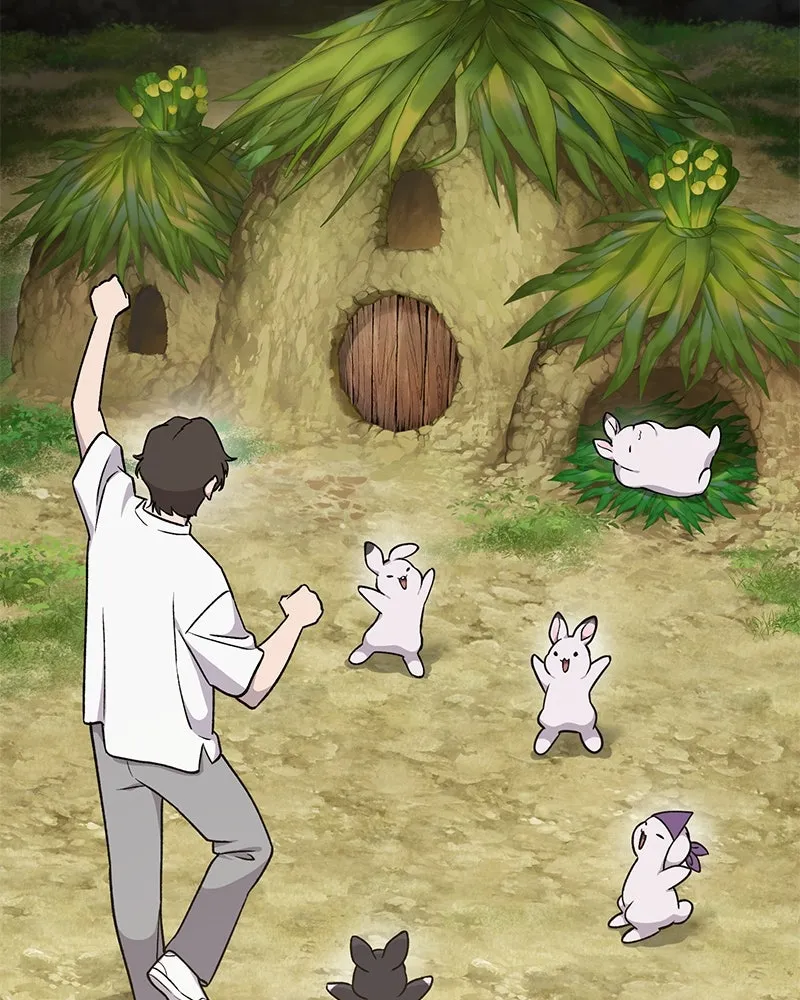 ปลูกผักพิชิตหอคอย ตอนที่ 19 รูปที่ 67