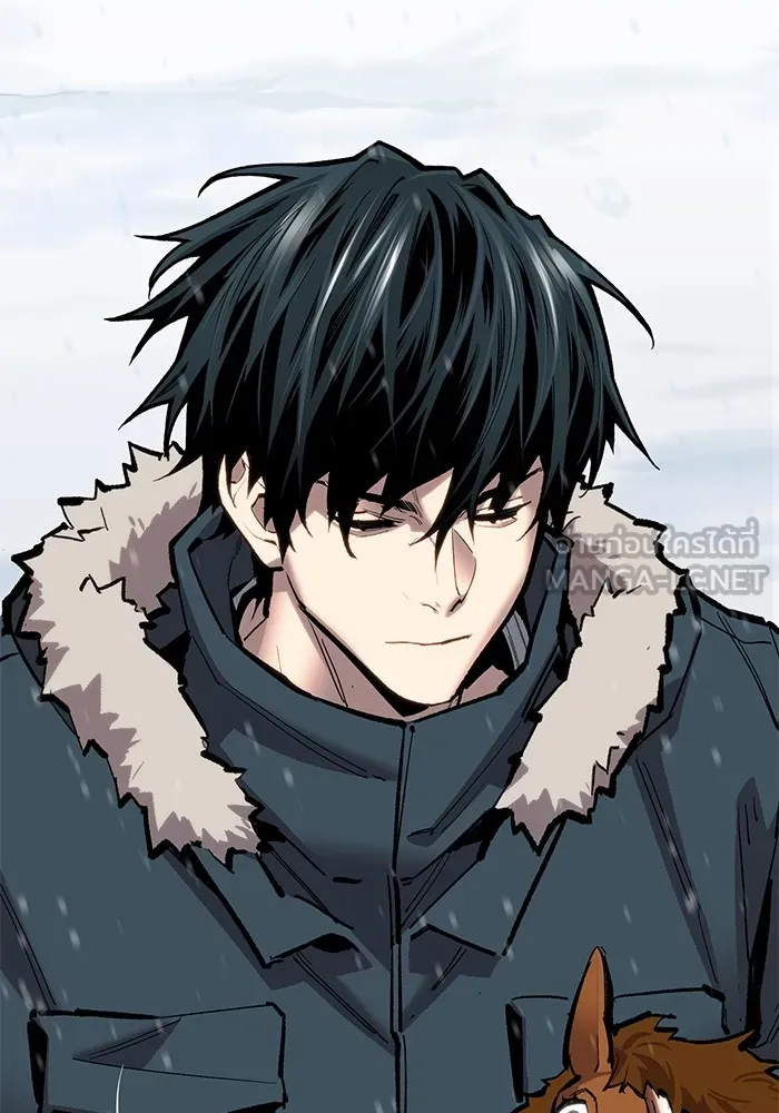 ยอดคนเลเวลทะลุ ตอนที่ 23 ฟรอซน่าเรด (9) รูปที่ 15