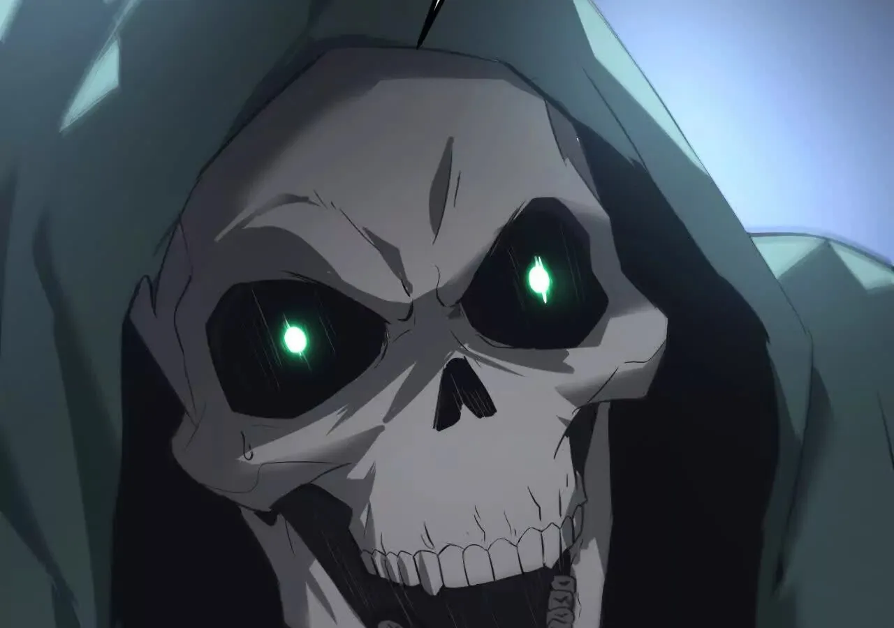 Unparalleled in the Online Gaming World ยอดคน ณ โลกออนไลน_ ตอนที่ ตอนที่ 20 รูปที่ 112