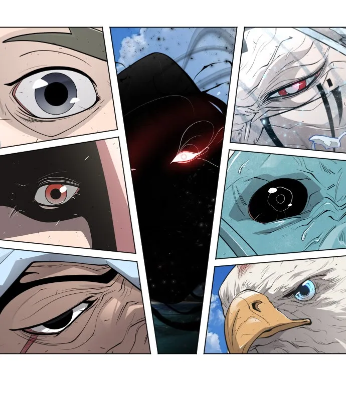 ยุคแห่งยอดมนุษย์ ตอนที่ 39 รูปที่ 130