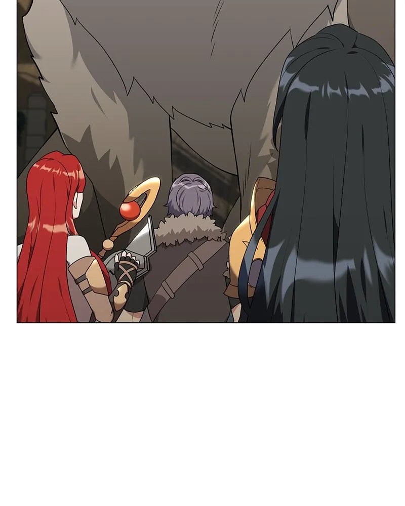 คนสวนโลกฮันเตอร์ ตอนที่ 49 รูปที่ 19