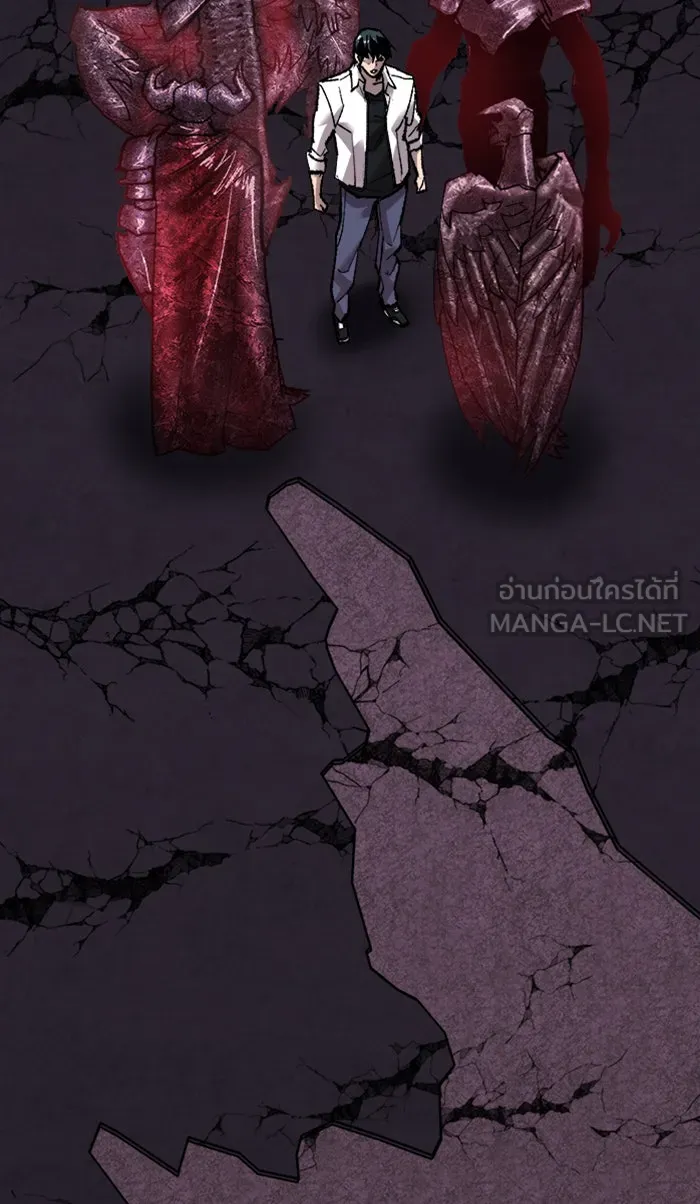 ยอดคนเลเวลทะลุ ตอนที่ 70 ศึกล้อมโซล (6) รูปที่ 69