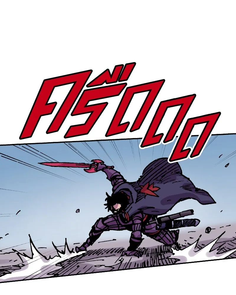 เคลวาเทส อสูรจอมราชัน ตอนที่ 52 การเผชิญหน้าระหว่างราชัน (3) รูปที่ 68