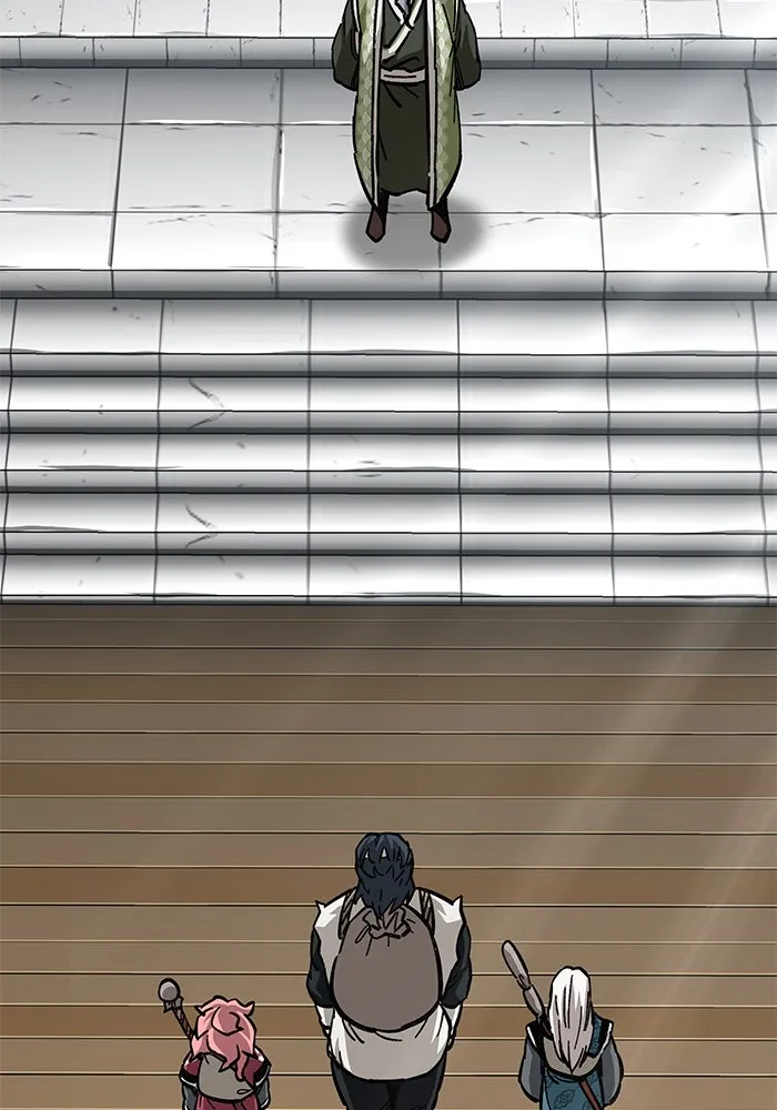 คุณปู่จอมยุทธกับหลานสาวสุดแกร่ง ตอนที่ 56 รูปที่ 16