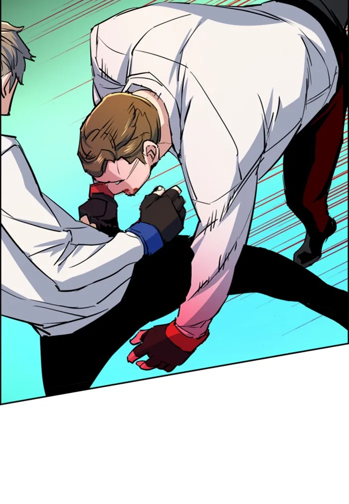 พี่ชายสายบอดี้การ์ด ตอนที่ 74 รูปที่ 110