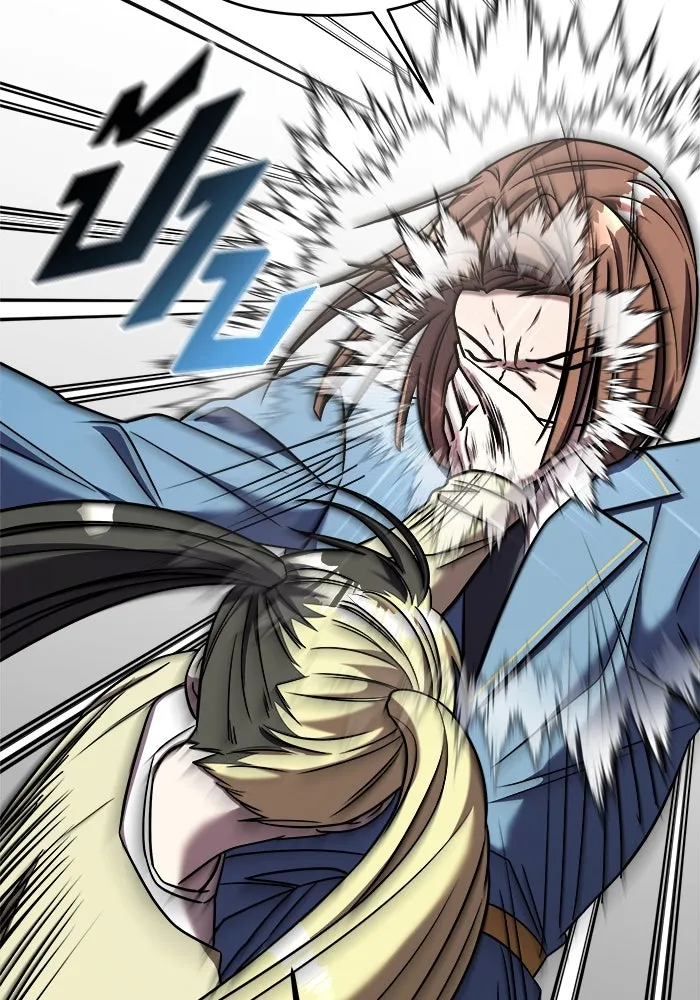 วายร้ายก็อยากมีรัก ตอนที่ 41 รูปที่ 94