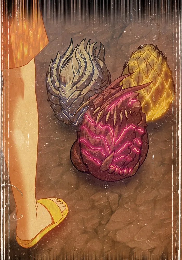 +99 ท่อนไม้พร้อมบวก ตอนที่ 71 รูปที่ 259