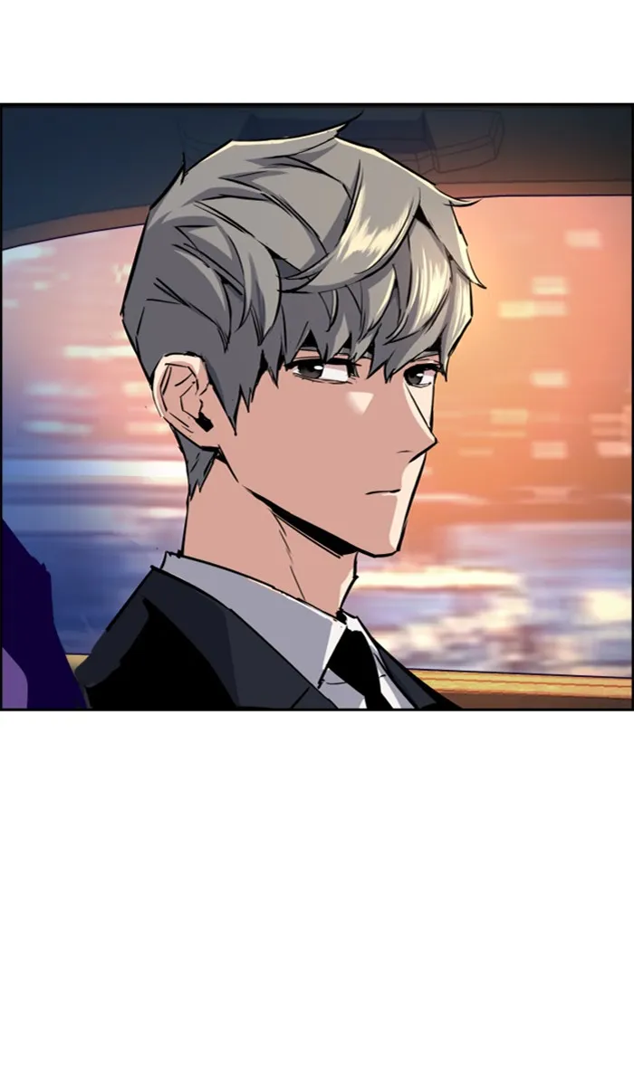 พี่ชายสายบอดี้การ์ด ตอนที่ 92 รูปที่ 46