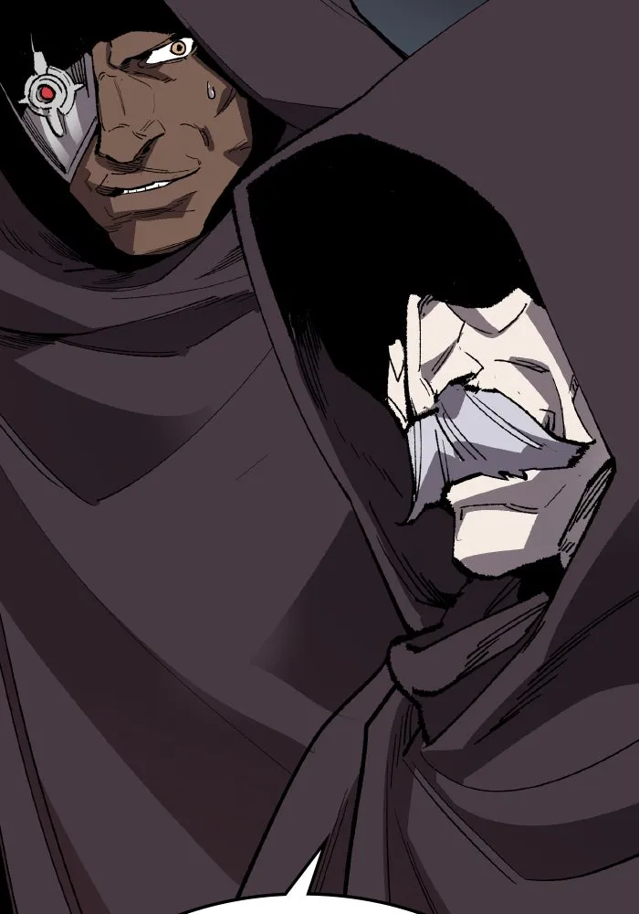 ยอดคนเลเวลทะลุ ตอนที่ 49 โลกที่ลุกเป็นไฟ (4) รูปที่ 218