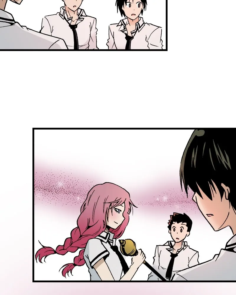 การิน BlaCX ปริศนาอาถรรพ์สีดำ ตอนที่ 10 ดาว (2) รูปที่ 28