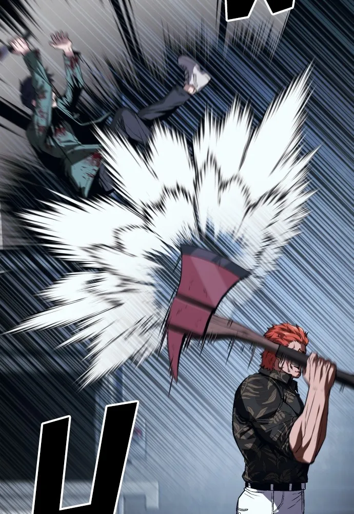 สนิมเชือดเลือดสาด ตอนที่ 7 รูปที่ 34