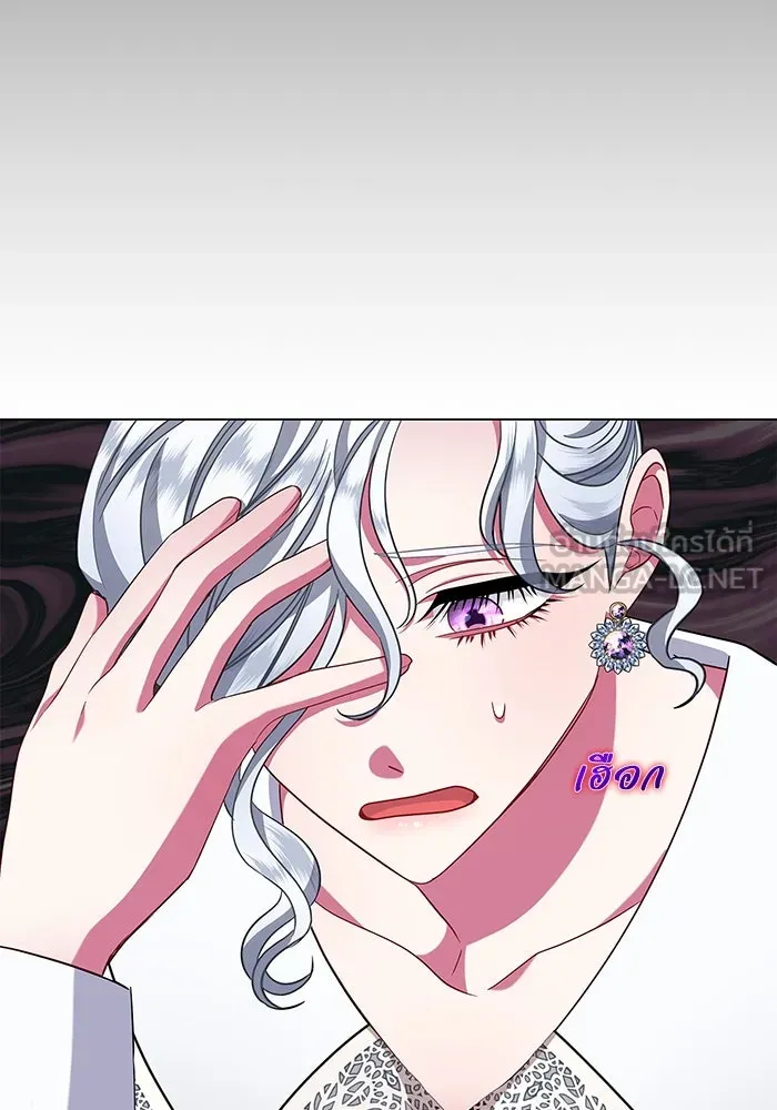 ฉันกลายเป็นแม่พระเอกนิยายจอมเสเพล ตอนที่ 8 รูปที่ 129