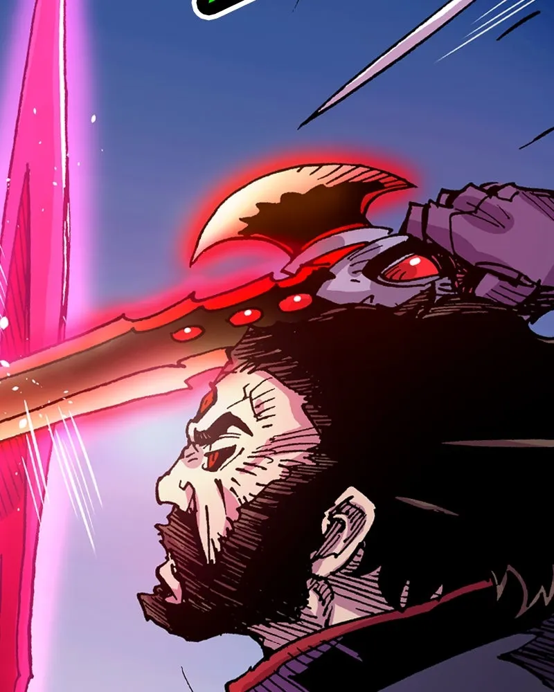 เคลวาเทส อสูรจอมราชัน ตอนที่ 42 ไฮดราทในเปลวสงคราม (2) รูปที่ 37