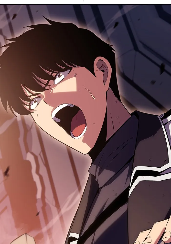 ผู้เล่นหน้าใหม่เลเวลแมกซ์ ตอนที่ 104 แตรโชฟาร์แห่งความสิ้นหวัง (2) รูปที่ 125