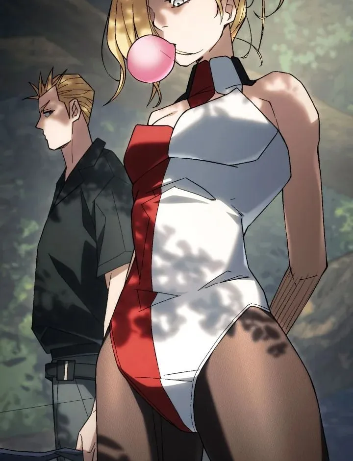 The Hero Returns ตอนที่ ตอนที่ 94 รูปที่ 156