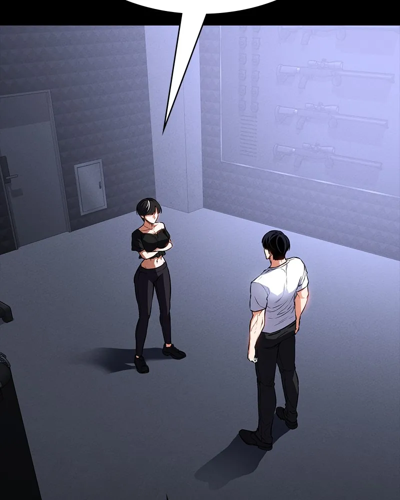 มือสังหารพันธุ์อมตะ ตอนที่ 8 รูปที่ 53