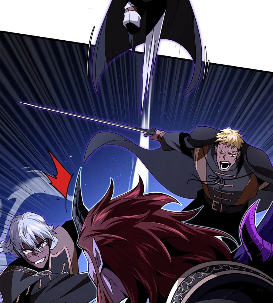 จอมเวทเกิดใหม่ในรอบ 66666 ปี ตอนที่ 149 รูปที่ 98