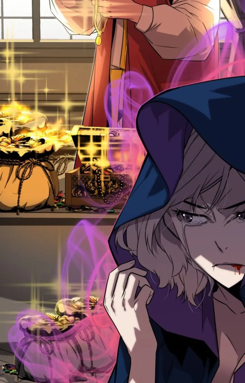 Player of a Fallen Noble Family ตอนที่ ตอนที่ 15 รูปที่ 31