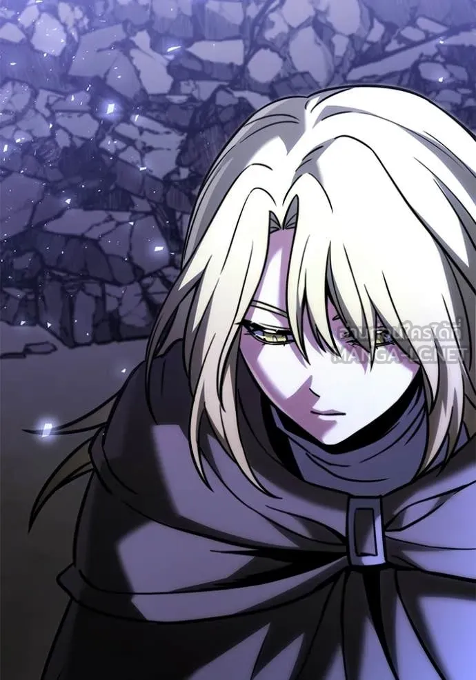 อัศวินดำล่าท้าเวลา ตอนที่ 128 รูปที่ 10