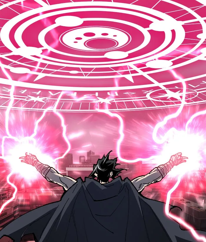 ยอดคนเลเวลทะลุ ตอนที่ 31 ไล่ล่า (2) รูปที่ 133