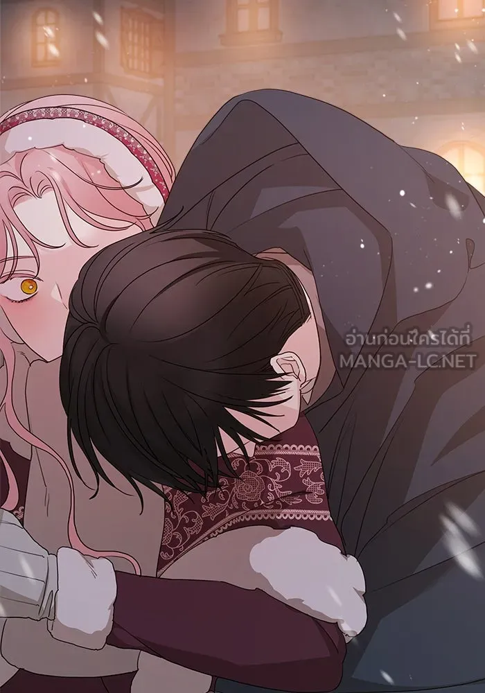 ครอบครัวสามีเห็นทีจะคลั่งรัก ตอนที่ 96 รูปที่ 123