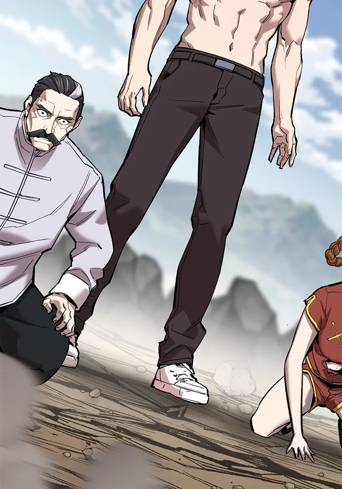 ยอดคนเลเวลทะลุ ตอนที่ 44 ญี่ปุ่น รูปที่ 10