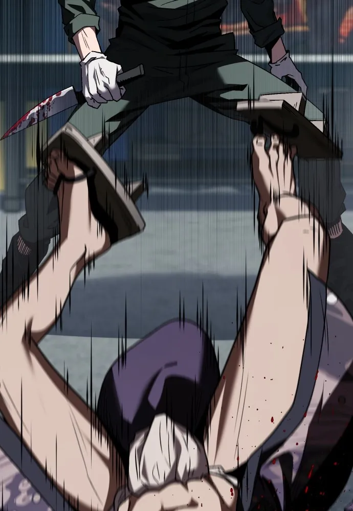 สนิมเชือดเลือดสาด ตอนที่ 2 รูปที่ 31