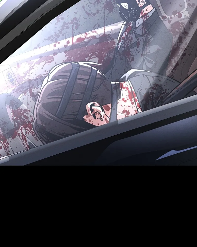 มือสังหารพันธุ์อมตะ ตอนที่ 2 รูปที่ 163