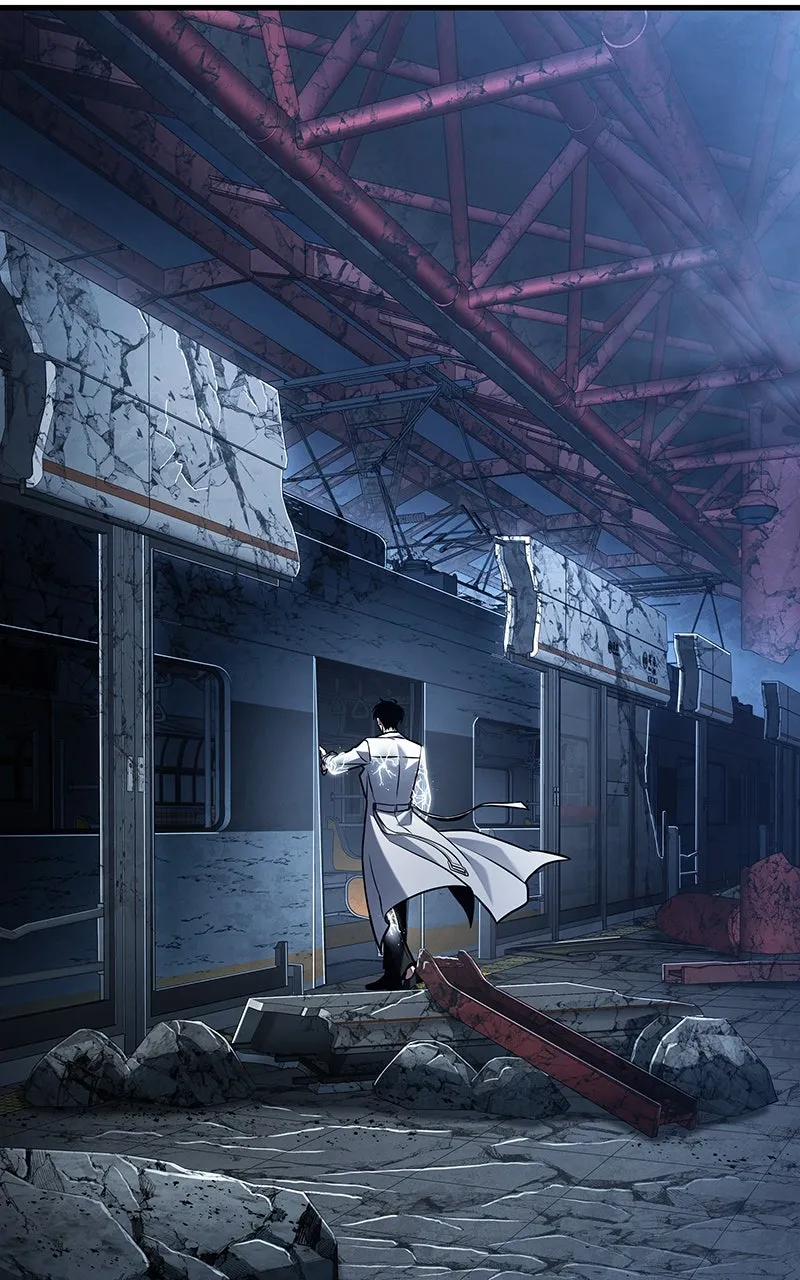 Omniscient Reader อ่านชะตาวันสิ้นโลก ตอนที่ 36 ขอบฟ้าเรื่องราว (2) รูปที่ 62