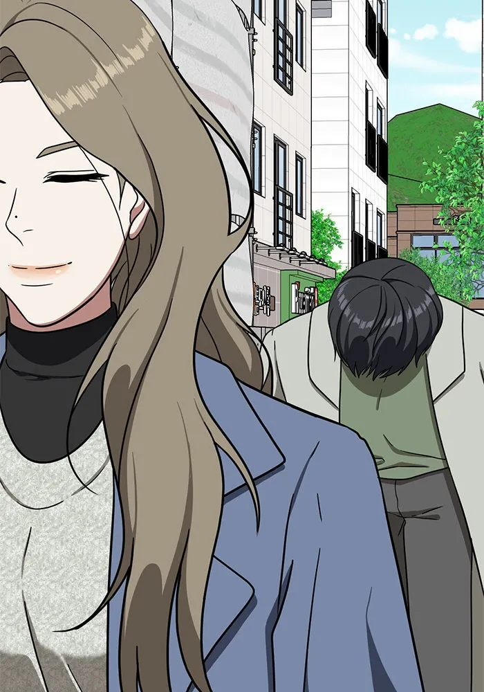 ช่วยเปลี่ยนฉันที ตอนที่ 68. ยอมินซอ 18 รูปที่ 169