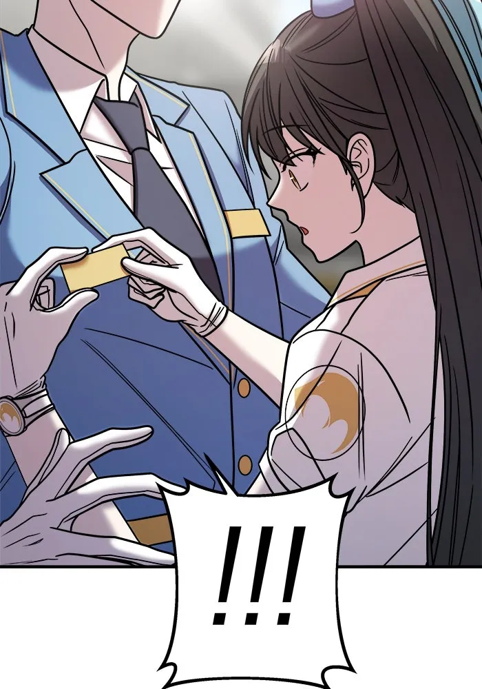 วายร้ายก็อยากมีรัก ตอนที่ 33 รูปที่ 77