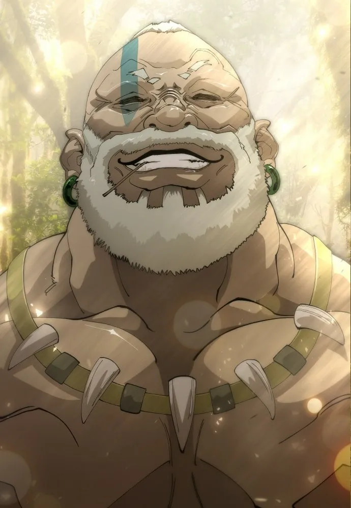 ยุคแห่งยอดมนุษย์ ตอนที่ 109 รูปที่ 164