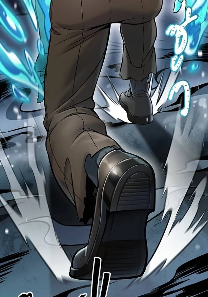 ทาวเวอร์ออฟก๊อด หอคอ ตอนที่ 637 รูปที่ 73