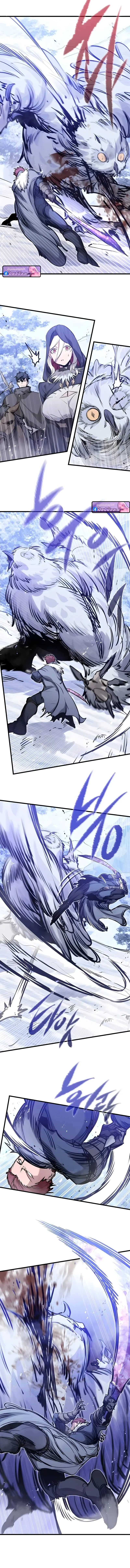 The Regressed Mercenary_s Machinations ตำนานราชาแห_งทหารร_บจ_าง ตอนที่ ตอนที่ 69 รูปที่ 15