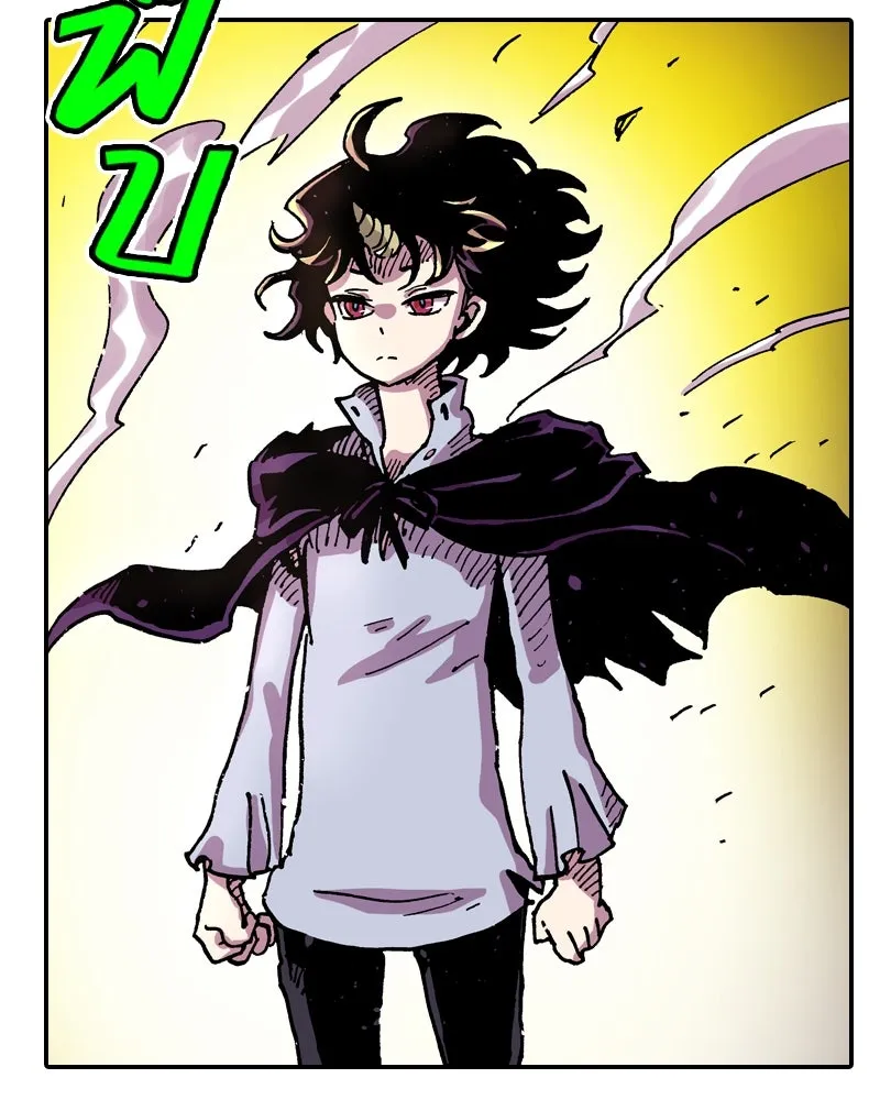 เคลวาเทส อสูรจอมราชัน ตอนที่ 50 การเผชิญหน้าระหว่างราชัน รูปที่ 65