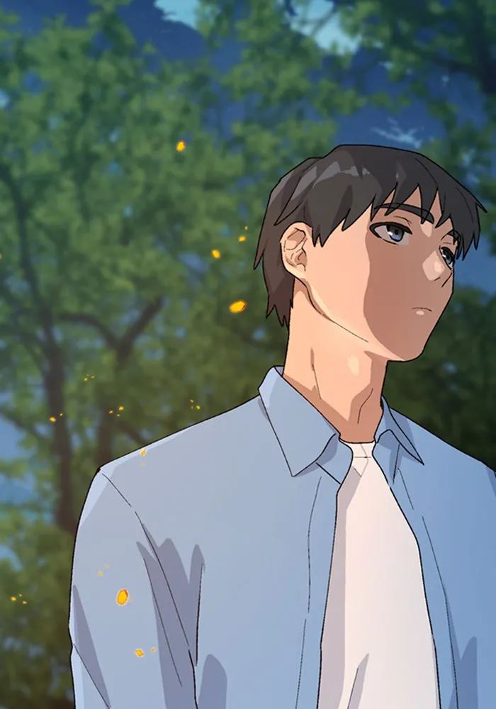 ตั้งแคมป์ฮีลใจในต่างโลก ตอนที่ 25 รูปที่ 110