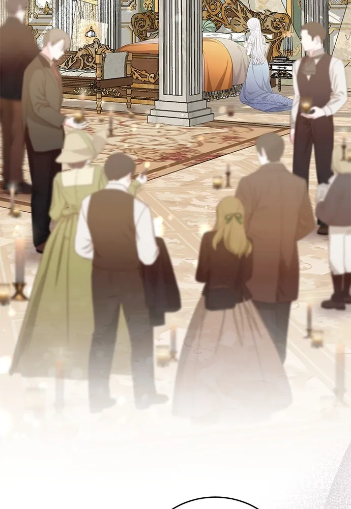 สาวใช้อย่างฉัน ขอเลือกหันหลังให้นาย ตอนที่ 30 รูปที่ 5