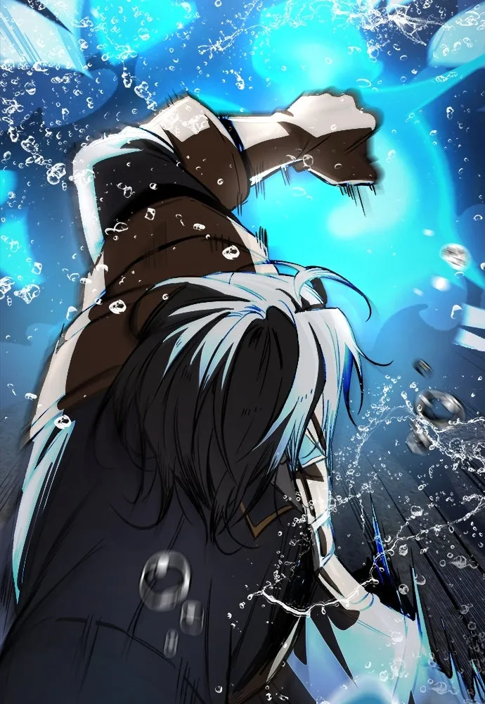 ผู้พิทักษ์เถื่อนแห่งยุคกลาง ตอนที่ 1 รูปที่ 184