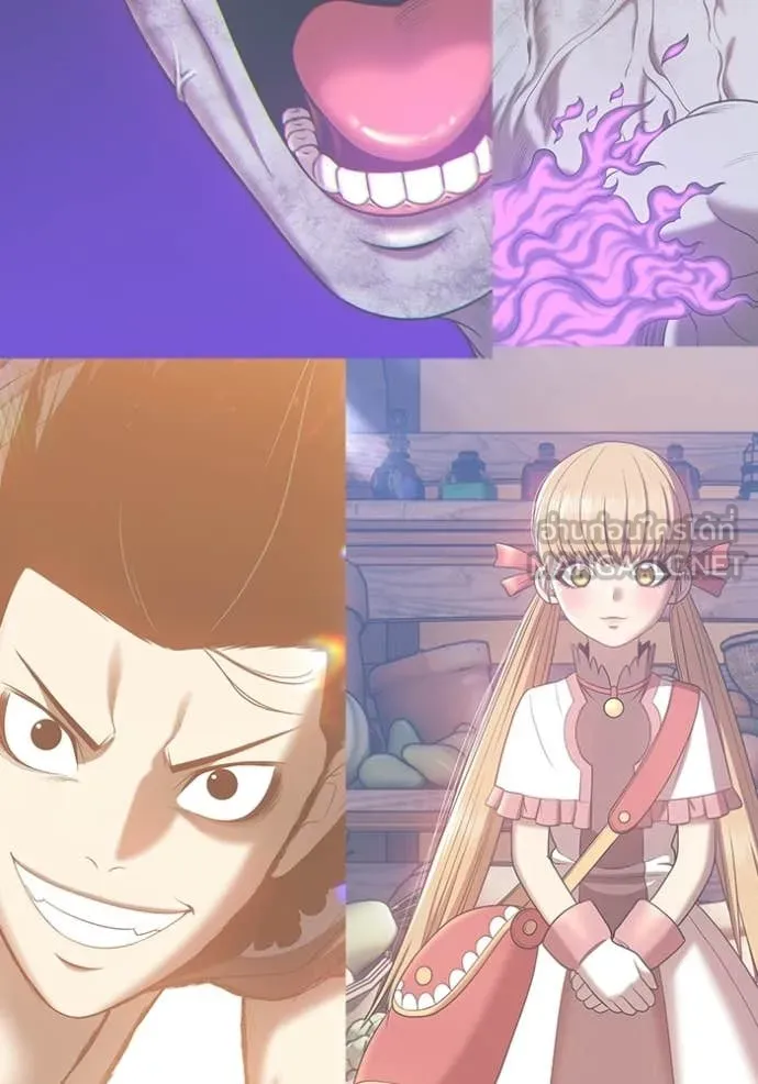 +99 ท่อนไม้ ตอนที่ 184 รูปที่ 377